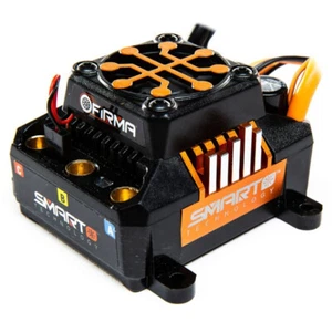 Spektrum SPMXSE1160CP Firma 160 Smart ESC w/ Capacitor 3S - 8S : 1/5 Kraton - Picture 1 of 1