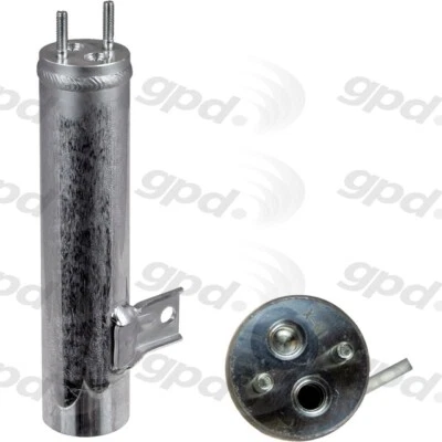 Secador receptor de aire acondicionado Global Parts para 06-09 Hyundai Tucson 1412068 Foto 1 de 4