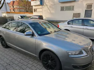 Audi A6 c6 2,4l - Bild 1 von 7