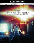 Poltergeist (4K Ultra HD + Blu-ray + Digital) (4K UHD Blu-ray) (US IMPORT)