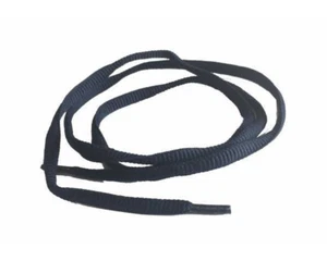 Cordones deportivos azul marino - los mejores cordones nike, cordones de golf, cordones adidas - Imagen 1 de 2