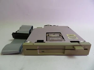 Compaq Canon 5501 1.2M Pushbutton Floppy Drive, 112566-001 - Picture 1 of 13