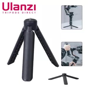 Ulanzi FALCAM Treeroot Quick Release Mount Desktop Tripod Holder DJI Stabilizer - Picture 1 of 14