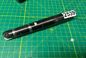 BNEM 1000 7500 SS DAPRA  BALL NOSE END MILL - Picture 1 of 3