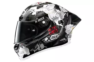 NOLAN X-Lite X-803RS Checa NO.60 - Picture 1 of 6
