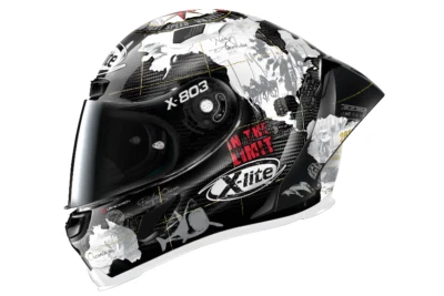 NOLAN X-Lite X-803RS Checa NO.60 - Image 1 of 4