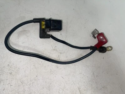 Kawasaki KLR650 2012 11-18 caja de fusibles cable batería de plomo Foto 1 de 4