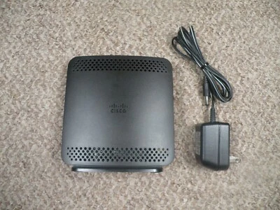 Cisco DPH-154 AT&T Microcell Wireless Cell Signal Booster Tower Antenna - Image 1 of 4