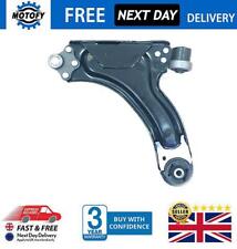 Lower Front Right Track Control Arm For Vauxhall Corsa C Combo 00-12 352065