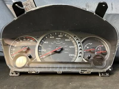 Fits 2005 Honda Pilot Speedometer OEM:7842099 Foto 1 de 4