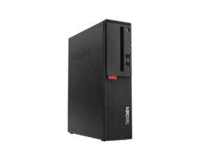 LENOVO THINKCENTRE M910S SFF Intel Core i7 6700 3.4GHz, 512GB NVMe, 16GB RAM #A - Picture 1 of 2