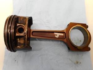 2005 LAND ROVER LR3 #4 PISTON & CONNECTING ROD - Bild 1 von 7