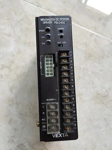 1PC VEXTA driver FBLD40C - Picture 1 of 2
