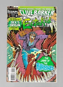 Marvel Razorline Comics Clive Barker ECTOKID #2 Mint Unread - Imagen 1 de 2
