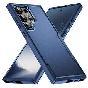 Funda antideslizante resistente a prueba de golpes para Samsung Galaxy S25 Ultra S24 FE S23 S22 - Imagen 1 de 68