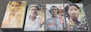 Tenko 1-10 Vhs Set - Picture 1 of 1