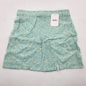 Nordstrom Elodie Womens Size XS Floral Mini Skirt - Picture 1 of 6