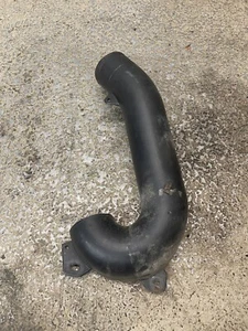 CAN-AM BOMBARDIER OUTLANDER 400 AIR INTAKE TUBE OEM Part#707000261 - Picture 1 of 3