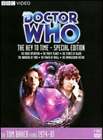 Doctor Who: The Key To Time [Ws] [Special Collector's Edition] [7 Discs]: Used