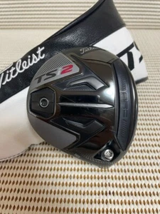 Club de Golf de Alto Rendimiento Titleist TSi2 5W 18° USADO Cabeza Madera de Calle Solo - Imagen 1 de 10