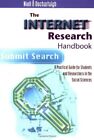 The Internet Research Handbook: A Practical Guide for Students and Researchers