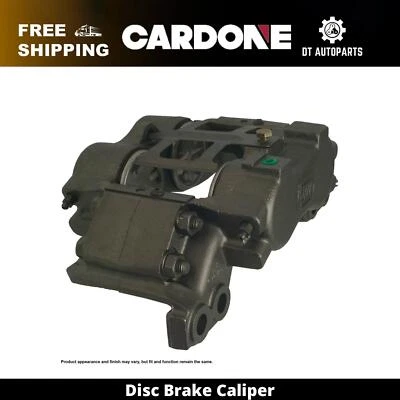 Pinza de freno de disco trasera derecha Cardone para GMC C6000 1995-1996 Topkick Foto 1 de 4