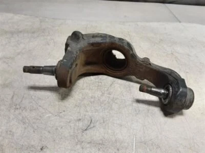 Jeep JK Wrangler Dana 30/44 eje delantero interior nudillo C 2007-2017 2008 2009 67907 Foto 1 de 4