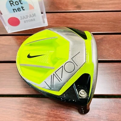 Nike Vapor 1w Driver Head Only Golf Culb RH Wood Mens Used - Image 1 of 4