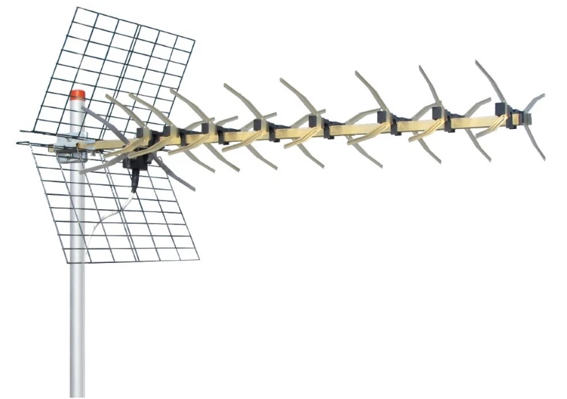 OFFEL 21-305 R40 5G Antenna UHF - Nera