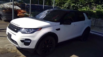 Bolsa de aire para conductor techo delantero para conductor 5 pasajeros compatible con 15-19 Discovery Sport 392143 Foto 1 de 4