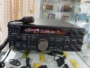 Kenwood TS-950S Digital "TS-950SD" USATO - Imagen 1 de 3
