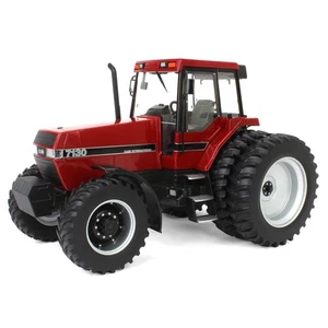 ERTL 1/16 Case International 7130 Magnum Tractor Prestige Collection 44357 - Picture 1 of 8