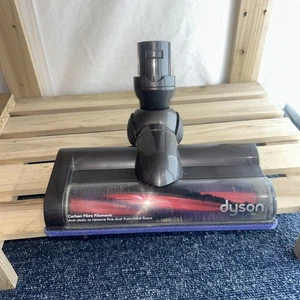 Dyson DC59 Motor Brush Head Floor Tool 25cm Handheld V6 Stick Vacuum SV03 SV07 - Picture 1 of 14