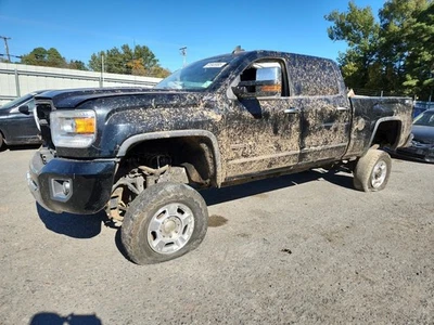 Transmisión limpiaparabrisas estilo clásico para camioneta Sierra 1500 14-19 1914293 Foto 1 de 4