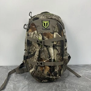 TIDEWE Hiking Backpack Waterproof Travel Bag Large Capacity Trekking Backpack - Picture 1 of 10