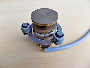 Philips 212 Electronic Turntable Motor - Picture 1 of 3