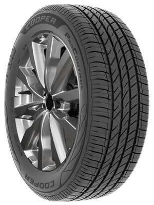 Cooper PRO Control 255/55R19 111V XL BW Tire (QTY 4) 166494021 2555519 Foto 1 de 4