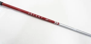 Aldila Ascent Red 60-R 61g Regular 44.75" Driver Shaft TaylorMade SIM Stealth - Picture 1 of 5