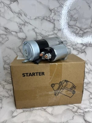 Arranque Para HYUNDAI SANTA FE 3.5L 2003-2006 & HYUNDAI XG350 3.5L 2002-2005 Foto 1 de 4