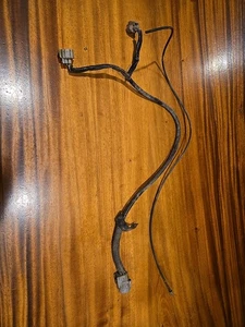 Arnés de cableado diferencial trasero Toyota 4Runner Surf Tacoma E-locker - Imagen 1 de 7