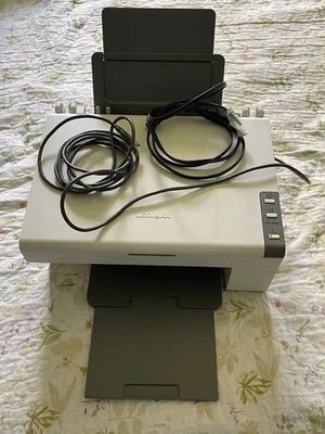 Lexmark X2350 all-in-one thermal inkjet printer - Image 1 of 4