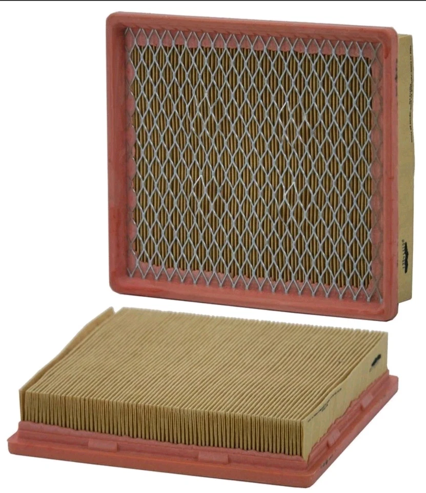 Filtro de aire Wix 46132 para Ford Mustang 1987-1993 Ford Tempo/Topaz 1984-1991, ¡F+S! Foto 1 de 1