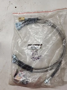 RT Off-Road - Stainless Steel Brake Hose Kit - RT31015 - Bild 1 von 4