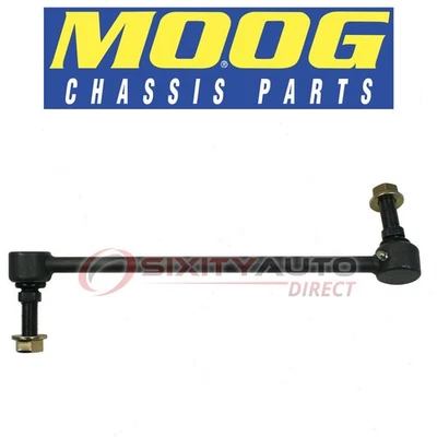 MOOG Front Right Stabilizer Bar Link for 2010-2019 Lincoln MKT - Suspension hk - Изображение 1 из 4