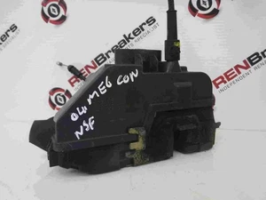 Renault Megane + Convertible 2002-2008 Passenger NSF Front Door Lock Mechanism - Picture 1 of 2