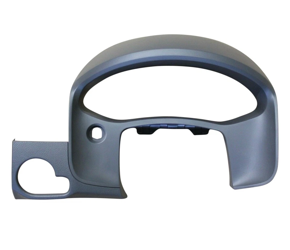 05-07 Moldura Interruptor Painel de Foco 5S4Z54044D70AAA Novo Estoque Antigo OEM Fábrica - Imagem 1 de 4