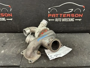 17-19 LINCOLN MKC 2.0L TURBO TURBOCHARGER - Bild 1 von 9