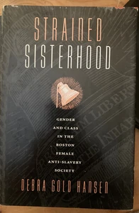 Strained Sisterhood: Geschlecht und Cla..., Hansen, Debra G - Bild 1 von 6