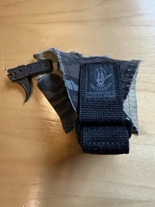 Left Handed Winn Archery Free Flight C-10 Pull Trigger Archery Release Medium - Picture 1 of 8