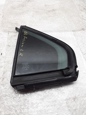 L/R Left Rear Door Vent Glass Tinted 2006 FORD FUSION Z-134P Foto 1 de 4